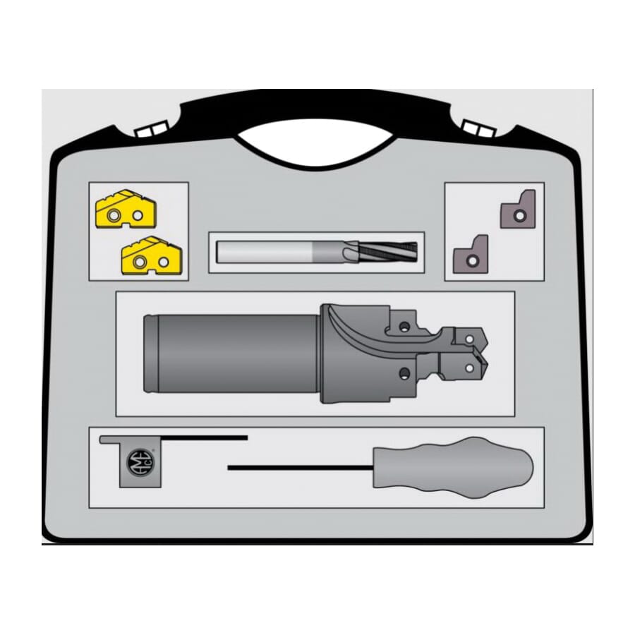 Allied Machine & Engineering ATKU241926